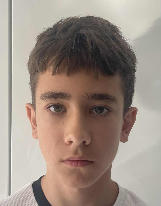 Kacper DOŁOTO