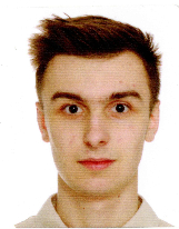 Mikołaj GAŁĄZKA