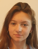 Nadia  KAMIŃSKA