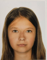 Anna  GÓRZYŃSKA