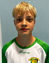 Szymon BORGUL