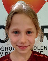 Hanna WYCINKA