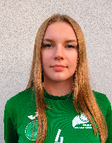 Maja SZCZEPANIAK