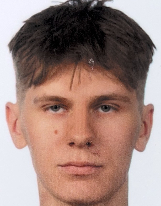 Sebastian OGÓRKIS