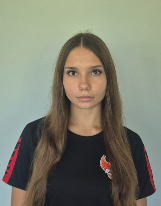 Hanna DUKLAS