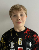 Dawid SOJKA