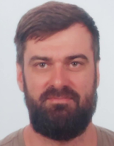 Oleksander KOWAL
