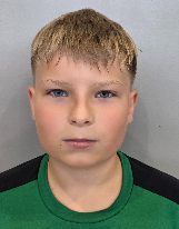 Fabian PUCKOWSKI