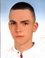 Miłosz DRZAZGA