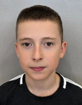 Kacper WAJCHT