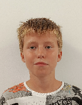 Jakub GAWRYLUK