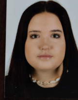 Maja  RYBARCZYK
