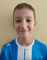 Miłosz BENEDYK