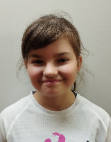 Maja GODYŃ