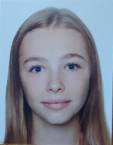 Julia STOKŁOSA