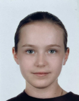 Alicja CYGAN