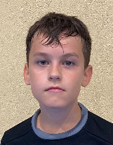 Kacper STASIAK