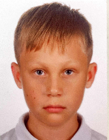 Dawid  OLBRYŚ