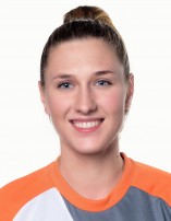 Weronika GLOSÁR