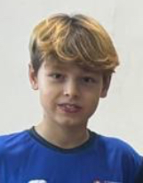 Daniil LABAZENKAU