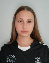 Magdalena GAJDA