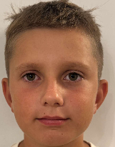 Miłosz GŁODOWSKI