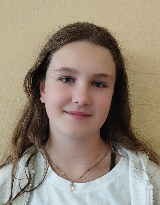 Maja MENDEL