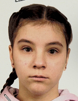 Aleksandra ZELIANKO