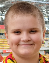 Mateusz MONACHOWICZ 