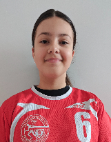 Marharyta KORETSKA