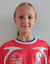 Maria CZARNECKA
