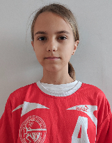 Adelina CHORNOBAI