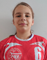 Michalina GRUBICH