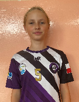 Iga DOBROWOLSKA