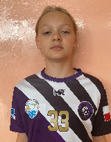 Zuzanna NAWROCKA