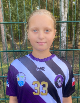 Weronika WEDEŁ