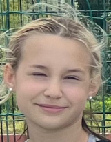 Avrora SERHIEIEVA