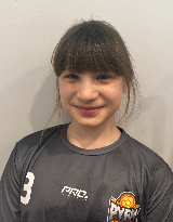 Lena DUDZIK
