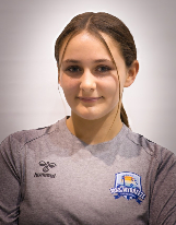 Nadia BAJERSKA