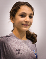 Sara CHATEUR