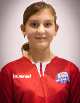 Oliwia PAWEŁEK