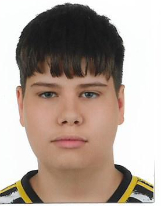 Kacper SOFIŃSKI