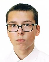 Daniel BIAŁOMYZY
