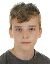 Damian BAGIEŃSKI