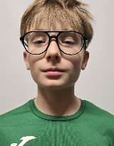 Mikołaj  SZAJ
