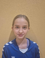 Milena MIELANIUK
