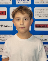 Bartosz GIEBEL
