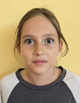 Laura KABACIŃSKA