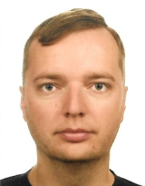 Piotr SŁOWIŃSKI
