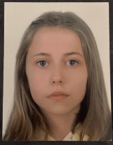 Maja SOBCZYŃSKA